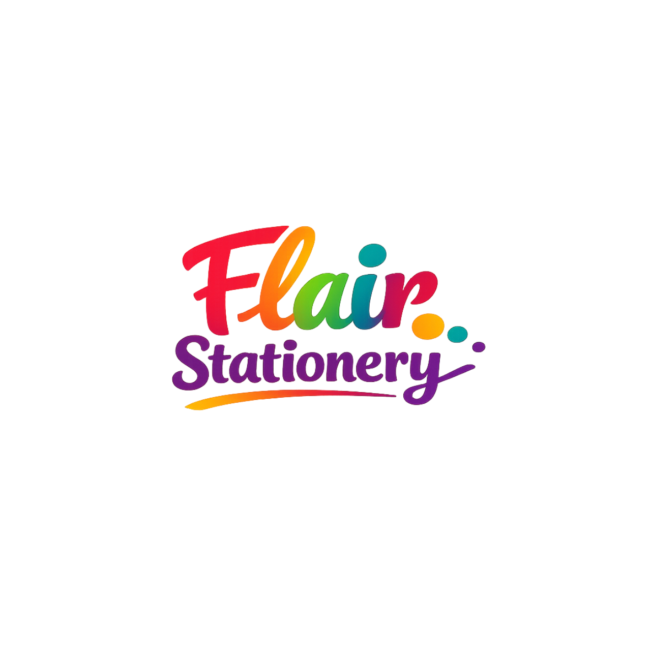 Flair Stationery